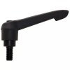 Teardrop Male Clamping Handle - KHD-310 - Reid Supply