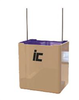 Film Capacitors -- 104PPB102K - Image