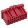 Rectangular Connector Housings - A120723-ND - DigiKey