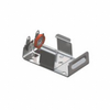 Battery Holders, Clips, Contacts -- 36-203-P-ND - Image