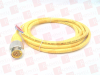 QD Cable/Cord Set - 3613729 - Radwell International