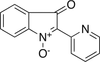 2-(2-Pyridyl)-3H-indol-3-one N-Oxide - 30573 - Medical Isotopes, Inc.