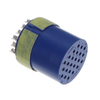 Circular Connector Assemblies - 339-97-24-28S-ND - DigiKey