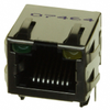 Modular Connector Jacks - 2-406549-4 - ODG (Origin Data Global)