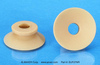 Flange Mount Series Suction Cup -- SUF27NR - Image