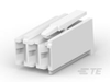 Rectangular Wire & Cable Connectors & Housings - 2178029-3 - TE Connectivity