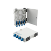 Patchbay, Jack Panels -- 5073-LCFTB-104A-SC-ND