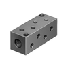 Fittings, Couplings, and Distributors -- 2171-FR-12-M5-ND - Image