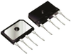 Bridge Rectifiers - 8129118P - RS Components, Ltd.