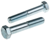 Hex Bolts - 279846 - RS Components, Ltd.