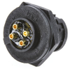 Industrial Circular Connectors - 8114233 - RS Components, Ltd.