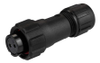 Industrial Circular Connectors - 1440619 - RS Components, Ltd.