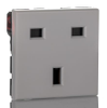 Plug Sockets - 8976955 - RS Components, Ltd.