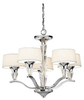 Mini Chandeliers-Other - 307303 - Light Center (The)