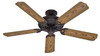 Fans-Ceiling Fans - 2714 - Light Center (The)