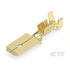 Quick Connects, Quick Disconnect Connectors - 60006-1-ND - DigiKey
