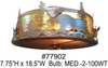 77902 Flush Mounts-Bowl Style - 472577 - Capital Lighting, Inc.