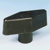 Polypropylene T-Handle Knobs - 85244 - U.S. Plastic Corporation