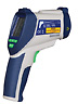 Digi-Sense 50:1 Data Logging IR Thermometer, T/C Input, NIST Traceable Cal -- GO-20250-08