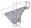 Channel/Strut Wing Fitting - PS 945 - Atkore International