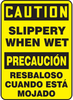Safety Signs - PVS1410C4643 - Panduit Corp.