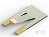 PCB Spring Contacts - 1447009-5 - TE Connectivity