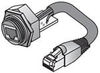 Modular Connectors / Ethernet Connectors - 1546414-4 - VAST STOCK CO., LIMITED