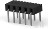 PCB Headers & Receptacles - 2314936-5 - TE Connectivity