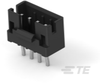 PCB Headers & Receptacles - 2-1735446-4 - TE Connectivity