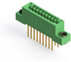 Card Edge Connectors - Edgeboard Connectors - 346-018-522-203 - Lingto Electronic Limited