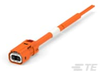 Electric, Hybrid & Fuel Cell Cable Assemblies -- 1-2208103-3 - Image