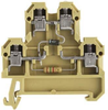 Terminal Blocks - Din Rail, Channel -- 0396960000-ND - Image