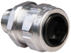 Cable/cord Gland, Al, 12.7Mm/0.5In, 12.7Mm-19.05Mm; Thread Size Imperial Abb Thomas & Betts - 48F2941 - Newark, An Avnet Company