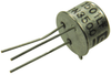 Bipolar Transistor, Npn, 150V, To-39; Transistor Polarity Solid State - 67R1069 - Newark, An Avnet Company