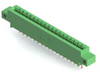Card Conn, Single Side, 18Pos, Wire Wrap; Card Edge Connector Type Edac - 60AJ2955 - Newark, An Avnet Company