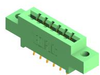 Card Edge Connector Rohs Compliant Edac - 60AJ6246 - Newark, An Avnet Company