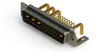 Combo D-Sub Conn, R/a Plug, Dd-36W4, Th; Product Range Edac - 56AJ5138 - Newark, An Avnet Company