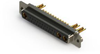 Combo D-Sub Conn, Rcpt, Dc-25W3, Panel; Product Range Edac - 54AJ4584 - Newark, An Avnet Company