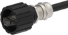 Rj45 Conn, Plug, 8P8C, 1Port, Cat5E; Modular Connector Type Te Connectivity - 51AJ9314 - Newark, An Avnet Company