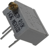 Trimmer Potentiometer, 10Kohm 20Turn Through Hole; Trimpot Type Tt Electronics/bi Technologies - 15M3593 - Newark, An Avnet Company
