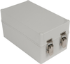Enclosure, Multipurpose, Pc, Grey; Enclosure Type Bud Industries - 56AC7906 - Newark, An Avnet Company