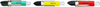 Led Bulb, Telephone Slide, White; Lamp Base Type Dialight - 33M4631 - Newark, An Avnet Company