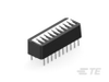 DIP Switch - 435166-7 - TE Connectivity