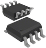 Temperature Sensors - Temperature Sensors - Analog and Digital Output - AD22100ARZ -- 007924-AD22100ARZ - Image