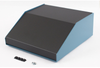 Small Enclosures - General Purpose Metal - 1456KK4BKBU - Hammond Manufacturing Company Inc.
