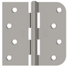 Five Knuckle, Plain Bearing Hinge -- RC1847