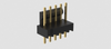 AgilLink™ 2.54mm - G861AB05121TS3HR - Amphenol Communications Solutions