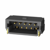 Connectors, Interconnects- Rectangular Connectors -Headers, Male Pins - Win Source Electronics