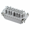 Heavy Duty Connector Inserts, Modules - 277-13612-ND - DigiKey