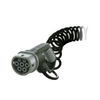 Power, Line Cables and Extension Cords -- 1405197-ND